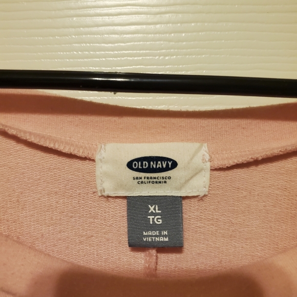 Old Navy XL Sweater - Picture 2 of 3